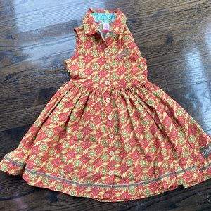 Cute Matilda Jane Serendipity dress